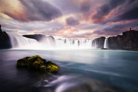 Wasserfälle In Island › Kwerfeldein Magazin Für Fotografie