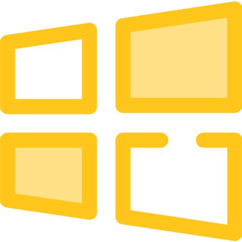 Windows Operating System Vector Svg Icon Png Repo Free Png Icons