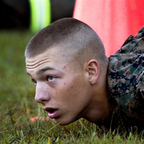 Discover Army Hair Cutting Image Super Hot Dedaotaonec