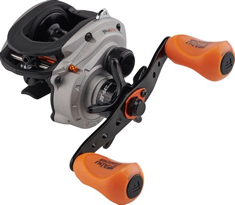 Abu Garcia Max Stx Lhw Low Profile Baitcaster Reel Glasgow Angling Centre