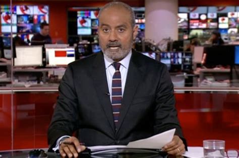 Bbc News Reader George Alagiah Dies Aged 67 After Cancer Battle Leicestershire Live