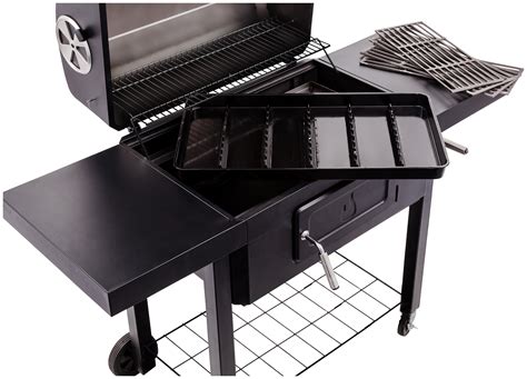 Char Broil 3500 Large Charcoal Bbq Grill At Argos Reviews