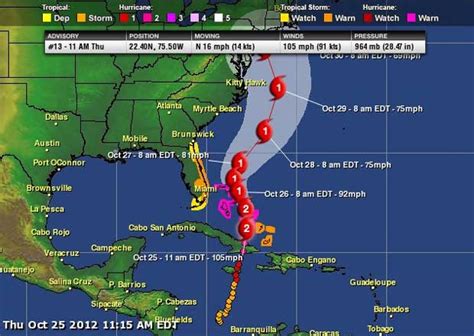 Hurricane sandy then began to take a more northeasterly track, Environmental Hazards: Hurricane Sandy