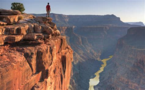 Things will start to move to turn positive because of new money, everyone will go into fomo, and the game is on again. How Long Does it Take to Walk Down the Grand Canyon ...