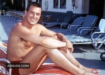 Rock Hudson Nude And Sexy Photo Collection AZNude Men