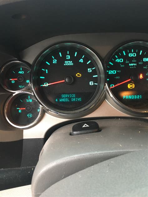 Gmc Sierra Temperature Gauge Problems
