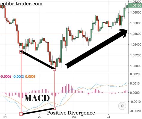 A Complete Guide To The Macd Indicator New Trader U