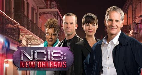‘ncis New Orleans Season 1 Episode 8 ‘love Hurts