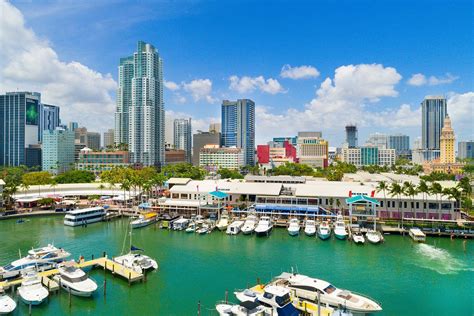 Bayside Marketplace Miami All You Need To Know Before You Go