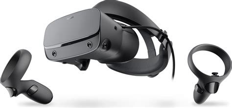 Oculus Rift S Full Specifications And Reviews