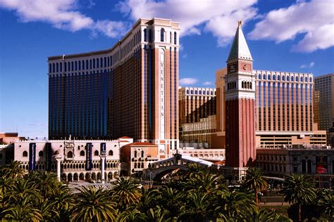 The Venetian And The Palazzo Las Vegas Host The Master Chefs Of France