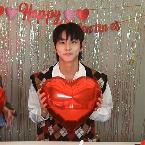 Happy Valentine S Day Sung Hoon My Only Love South Korean Boy