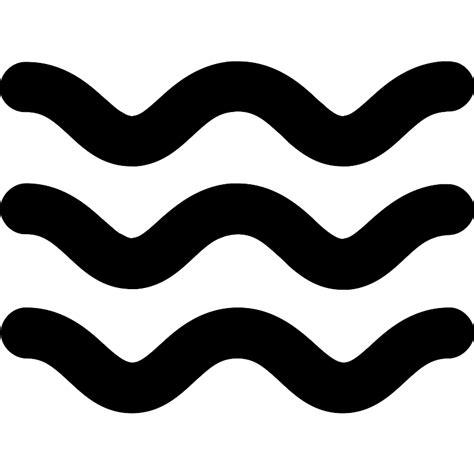 Ocean Waves Vector SVG Icon (2) - SVG Repo Free SVG Icons