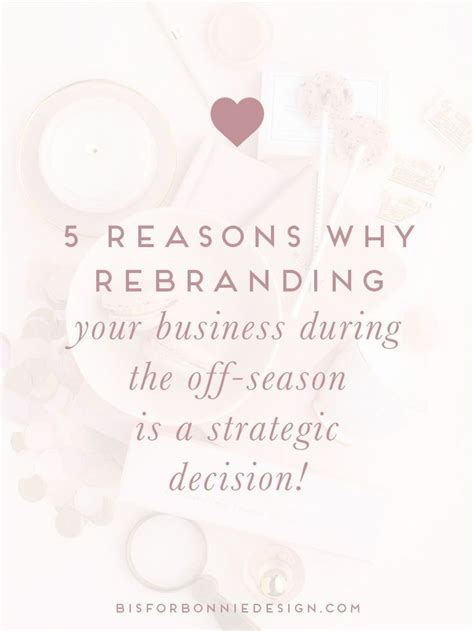 5 reasons to rebrand your business in the off season why rebranding your business during the