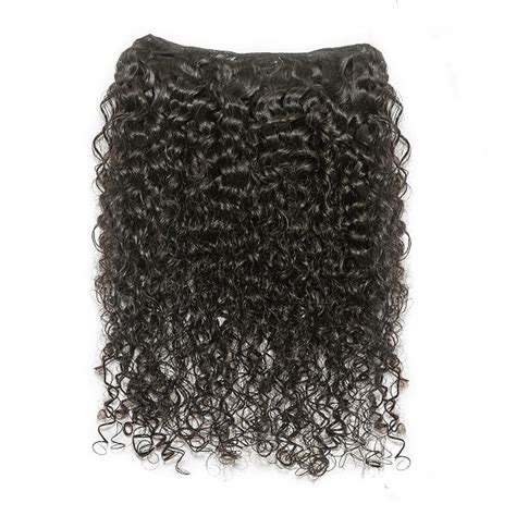 Brazilian Curly Bundle 1 Hair Extension Brand