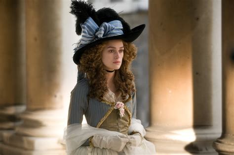 Anne churchill, gräfin von sunderland †1716. Keira Knightley as Georgiana Spencer Cavendish - Keira ...