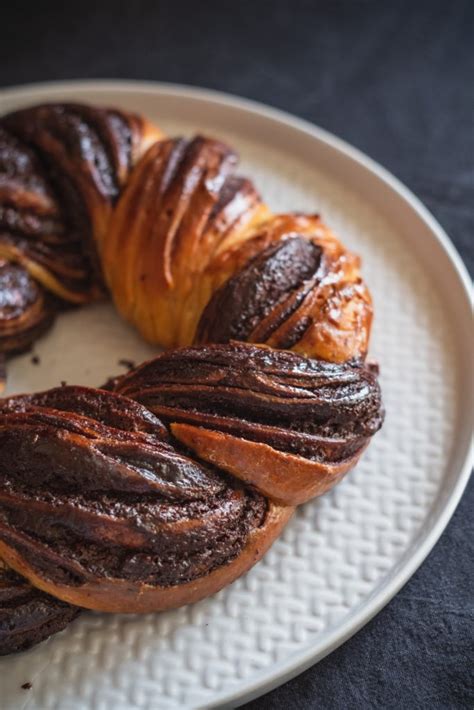 Try These Delicious Brioche Fillings