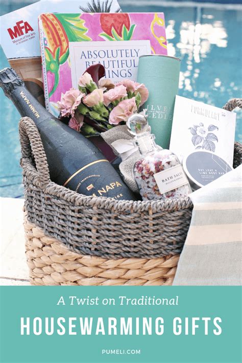 Ever wonder why it's called a house warming? 5 Gifts for a Traditional Housewarming with a Twist ...