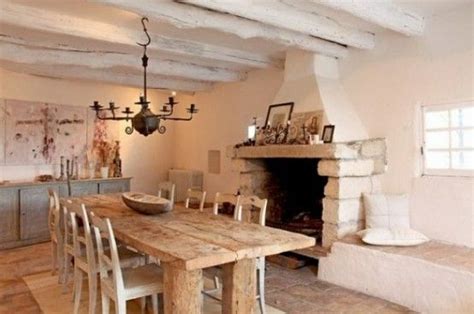 Italian Farmhouse Decor Goes Minimalist The New Rustic