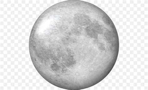 Full Moon Clip Art Png 500x500px Moon Astronomical Object