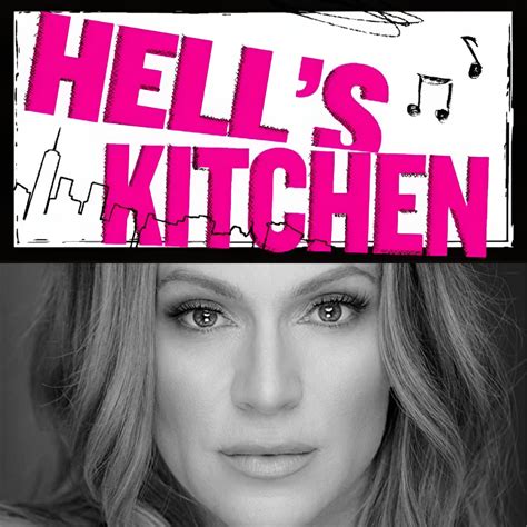 Hells Kitchen New Musical By Alicia Keys World Premiere Announced