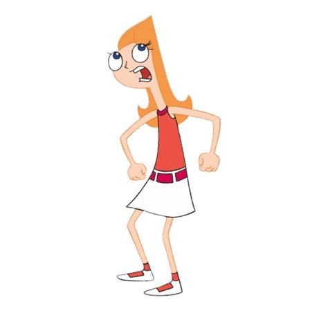 34 Best Ideas For Coloring Phineas And Ferb Candace