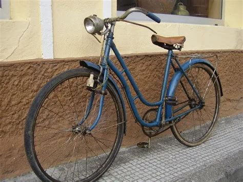Bicicletas Antiguas Mejores Marcas