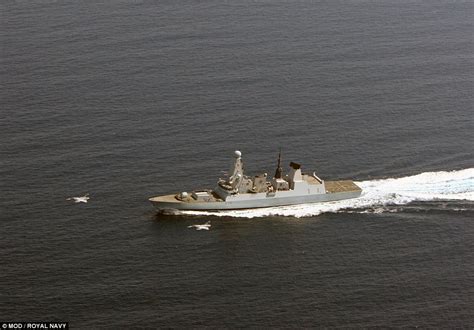She is the eighth ship to bear the name. France's Charles de Gaulle sent to Middle East after it ...