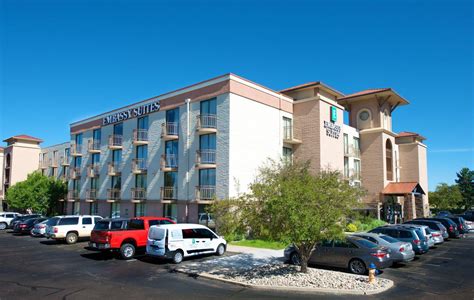 Embassy Suites Colorado Springs Book Your Dream Self Catering Or Bed And Breakfast Now