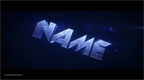 Free Intro Templates Of Download Free Intro Template 181 Cinema 4d