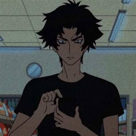 Devilman Crybaby Akira In 2020 Anime Baby Devilman Crybaby Cry Baby