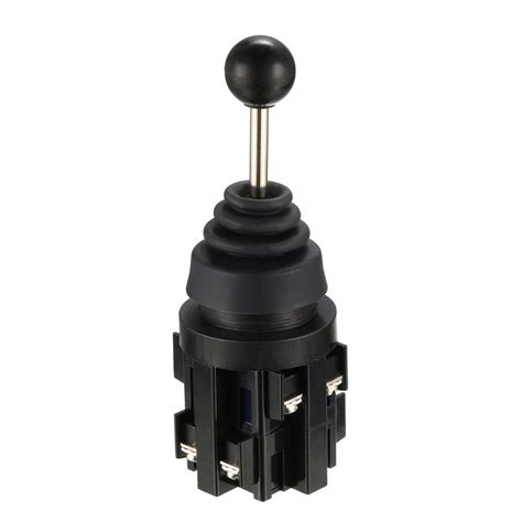 Uxcell Joystick Switch Controllers 4 Position 4no Latching Type Ac 380v