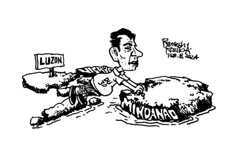 Editorial — Logic Secedes From Duterte The Freeman