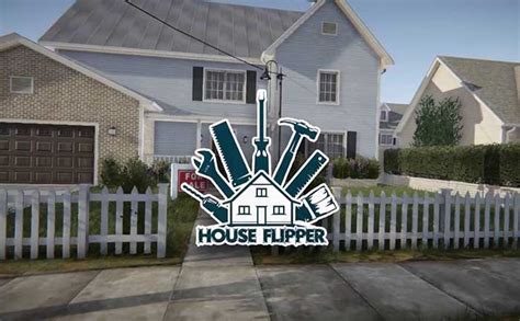 House Flipper Releases For Ps4 With A New Launch Trailer