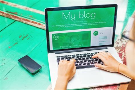 How To Start A Blog The Ultimate Guide For Business Owners