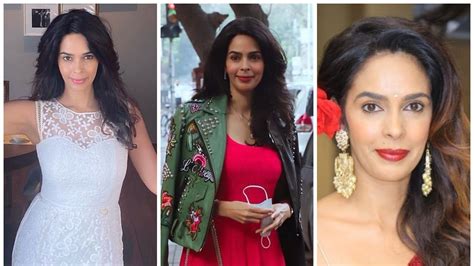 Mallika Sherawat Birthday These Pictures Of The Actress Will Make Your Heart Skip A Beat News18