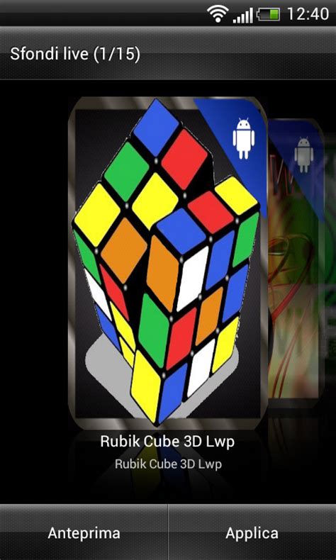 Download Rubik Cube 3D Wallpaper : Rubiks Cube Wallpaper Rubiks ...