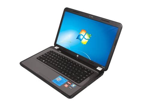Hp Laptop G6 1d60us Amd A4 Series A4 3305m 19 Ghz 4 Gb Memory 640 Gb
