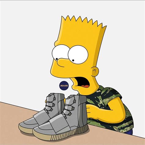 Bart Simpson 1080x1080 Wallpapers Top Free Bart Simpson 1080x1080 Backgrounds Wallpaperaccess