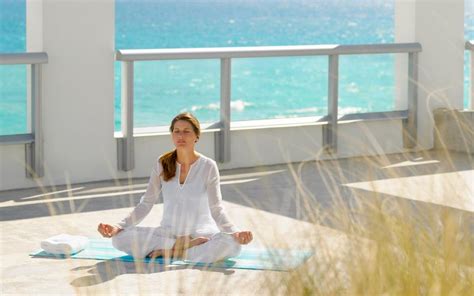 Greater Miami And Miami Beach On Twitter The Hotel Spas To Hit