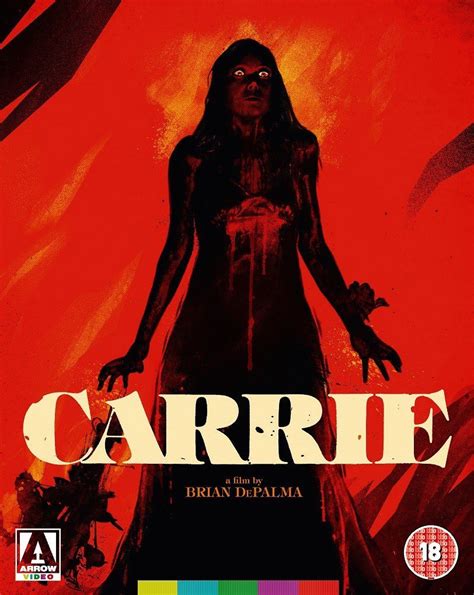 Film Carrie The DreamCage