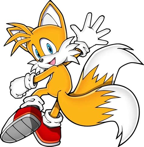 Figpin Sonic The Hedgehog Tails 583 Sonic Sonic The Hedgehog Hedgehog