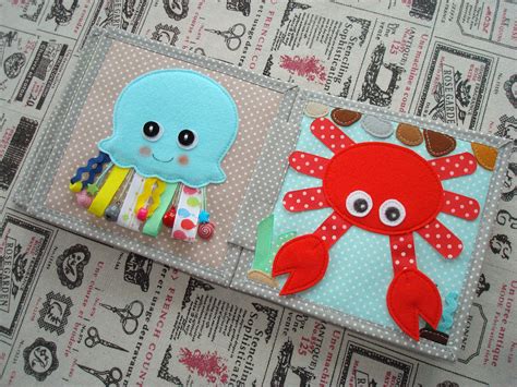 Check spelling or type a new query. Pin on Quiet Book Ideas| Patterns for 1 Year Old