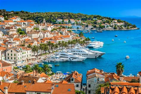 7 Best Beach And Coastal Towns In Croatia My Dolce Casa