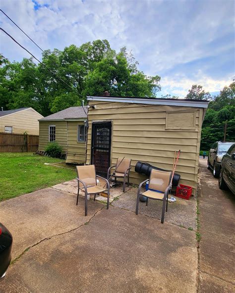 3480 Old Getwell Drive Memphis Tn 38118 Divvy Rent To Own Homes