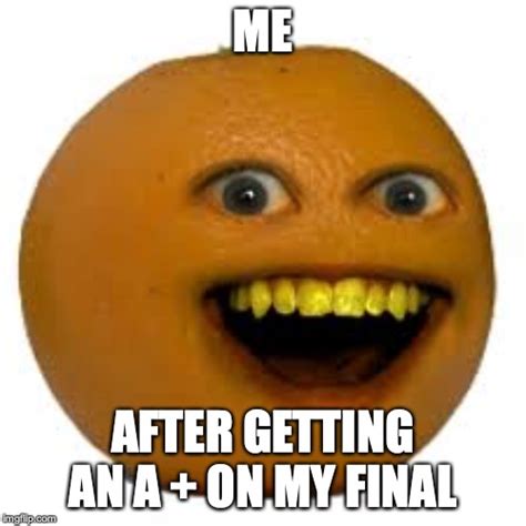 Annoying Orange How To Make The Annoying Orange