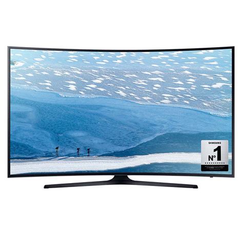 The samsung ru7300 is an okay 4k tv that delivers decent picture quality on a curved screen. Buy SAMSUNG 55" 55KU6300 CURVED 4K UHD SMART LED TV Online ...