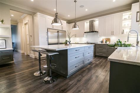 What are the pros and cons of this method? The Pros & Cons of Cabinet Placement: Overhead vs. Floor ...