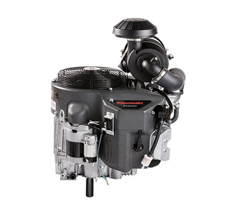 Kawasaki 27 Hp Engine Repl Kit For Scag Upgrade To 27 Hp Engine