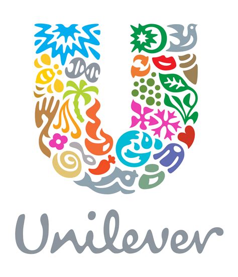 Unilever Logo Png File Png Mart